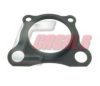 TRAILOR 1669000G Holder, brake shaft bearing